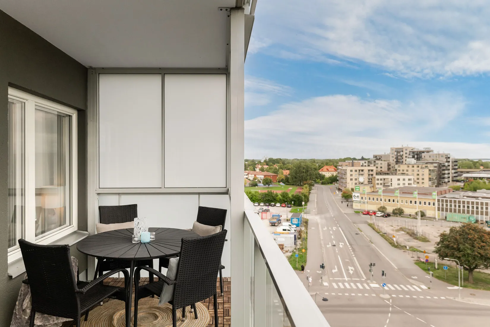 Bostadsrätt, Restalundsvägen 2, Central Öster, Örebro