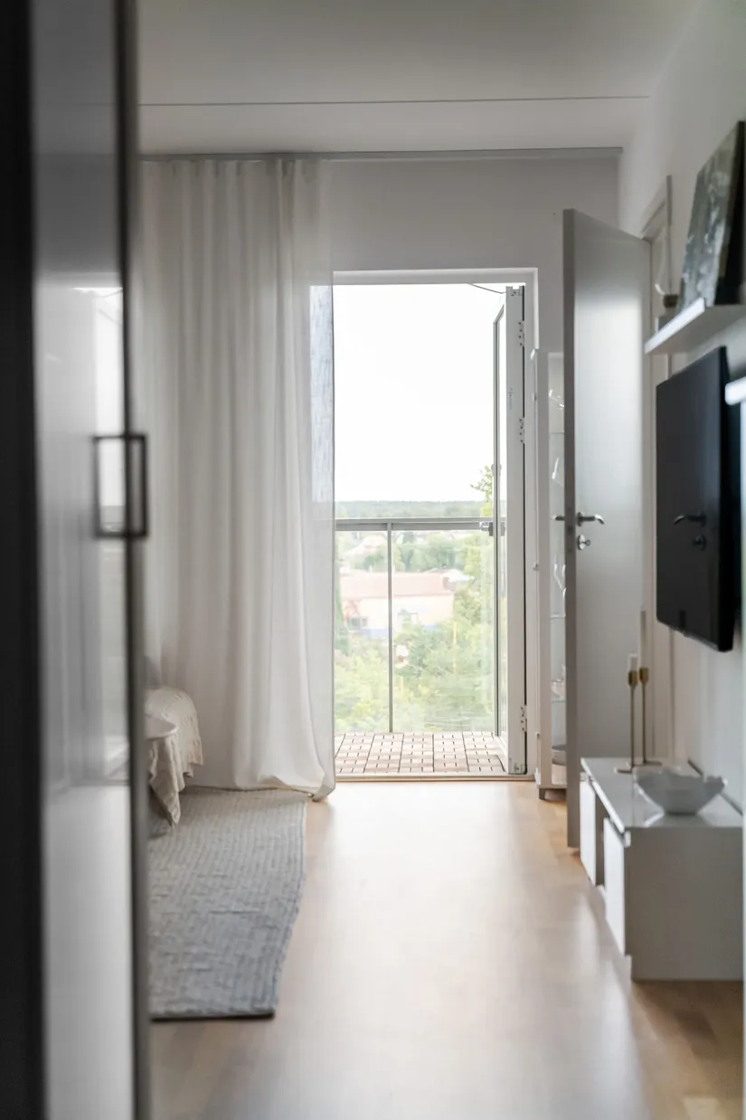 Bostadsrätt, Restalundsvägen 2, Central Öster, Örebro