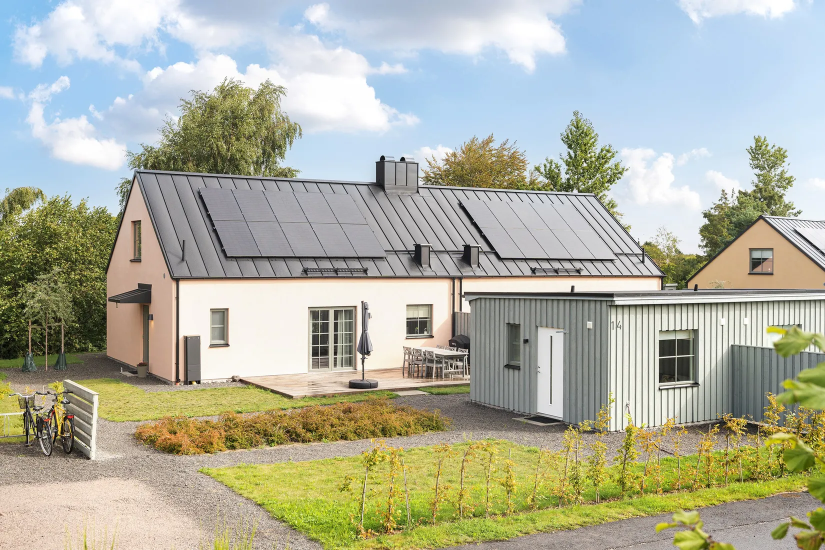 Bostadsrätt, Rubinolagatan 14 - andel 10, Vik, Simrishamn