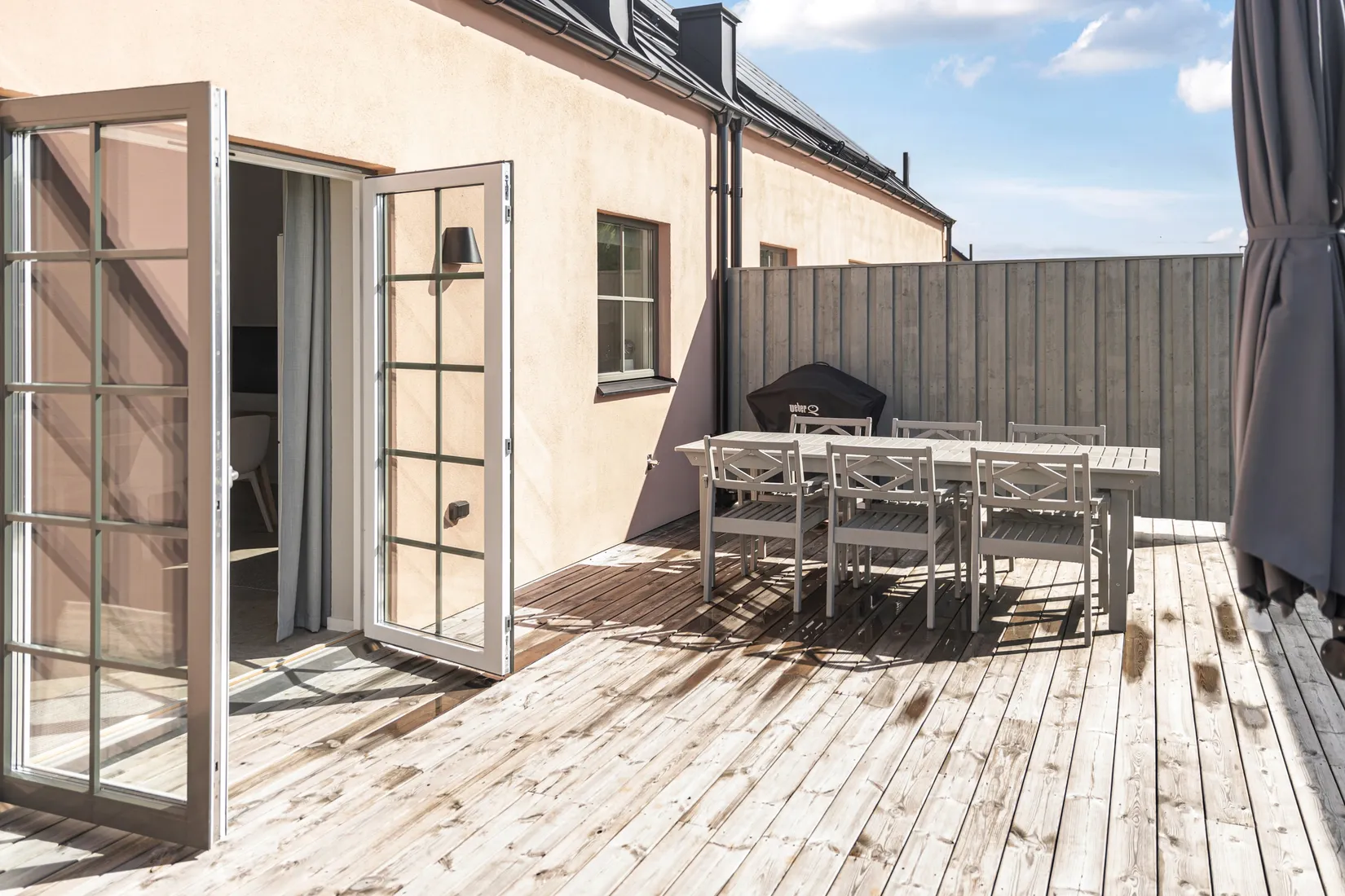 Bostadsrätt, Rubinolagatan 14 - andel 10, Vik, Simrishamn