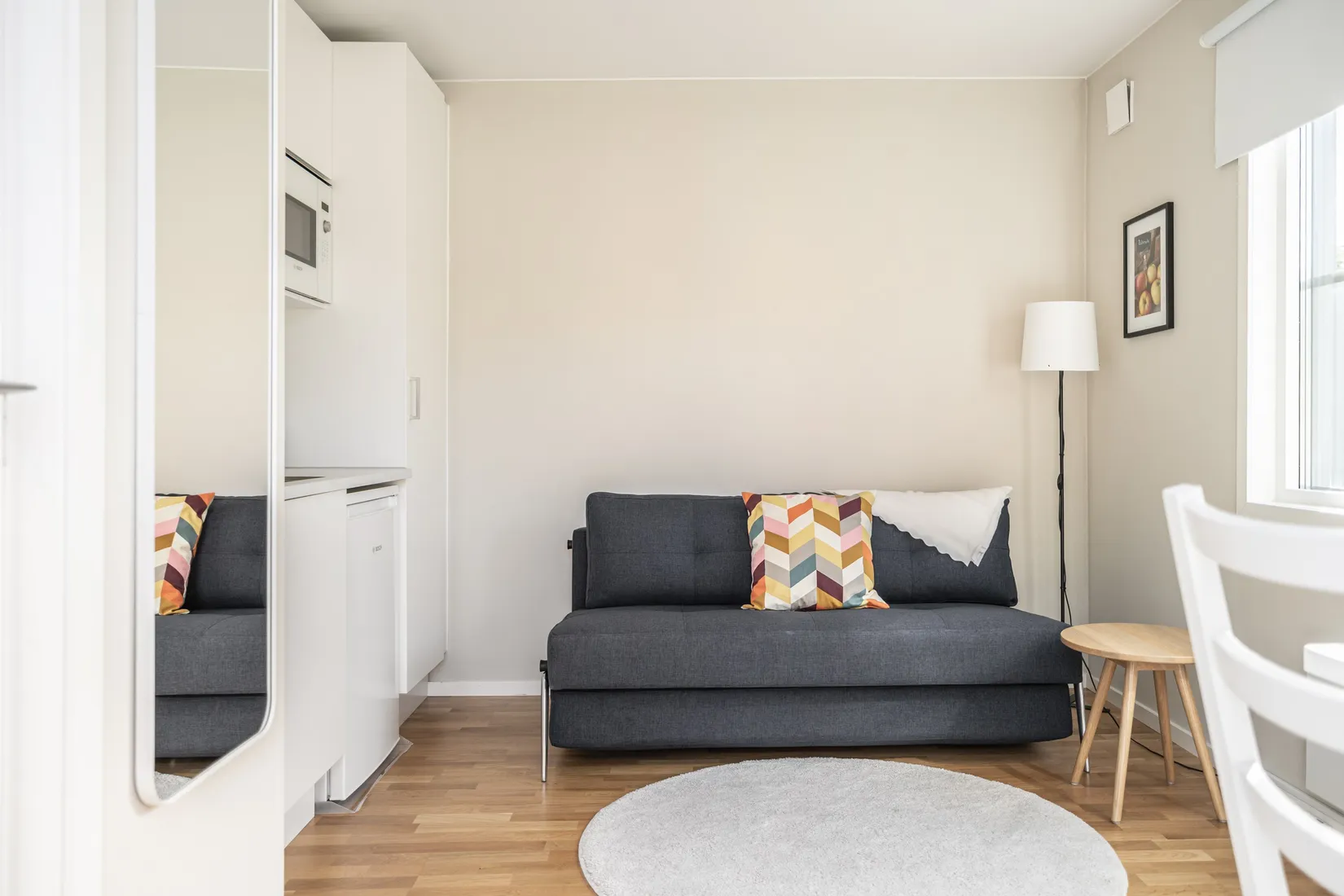 Bostadsrätt, Rubinolagatan 14 - andel 10, Vik, Simrishamn