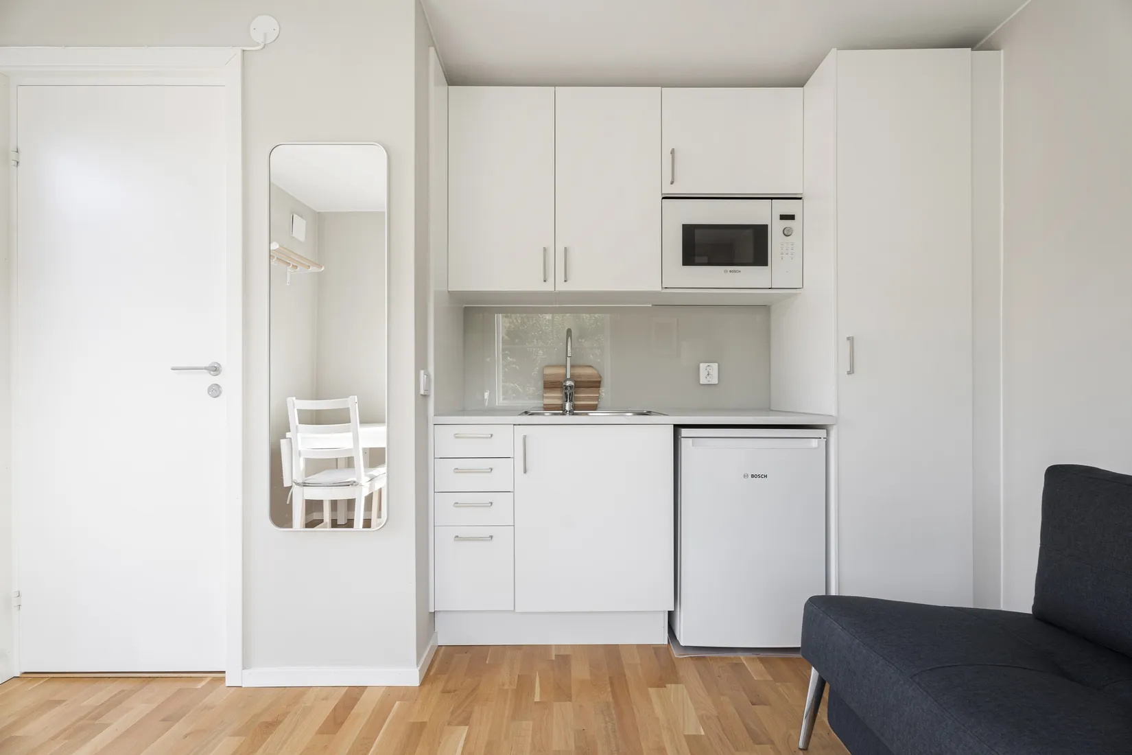 Bostadsrätt, Rubinolagatan 14 - andel 10, Vik, Simrishamn