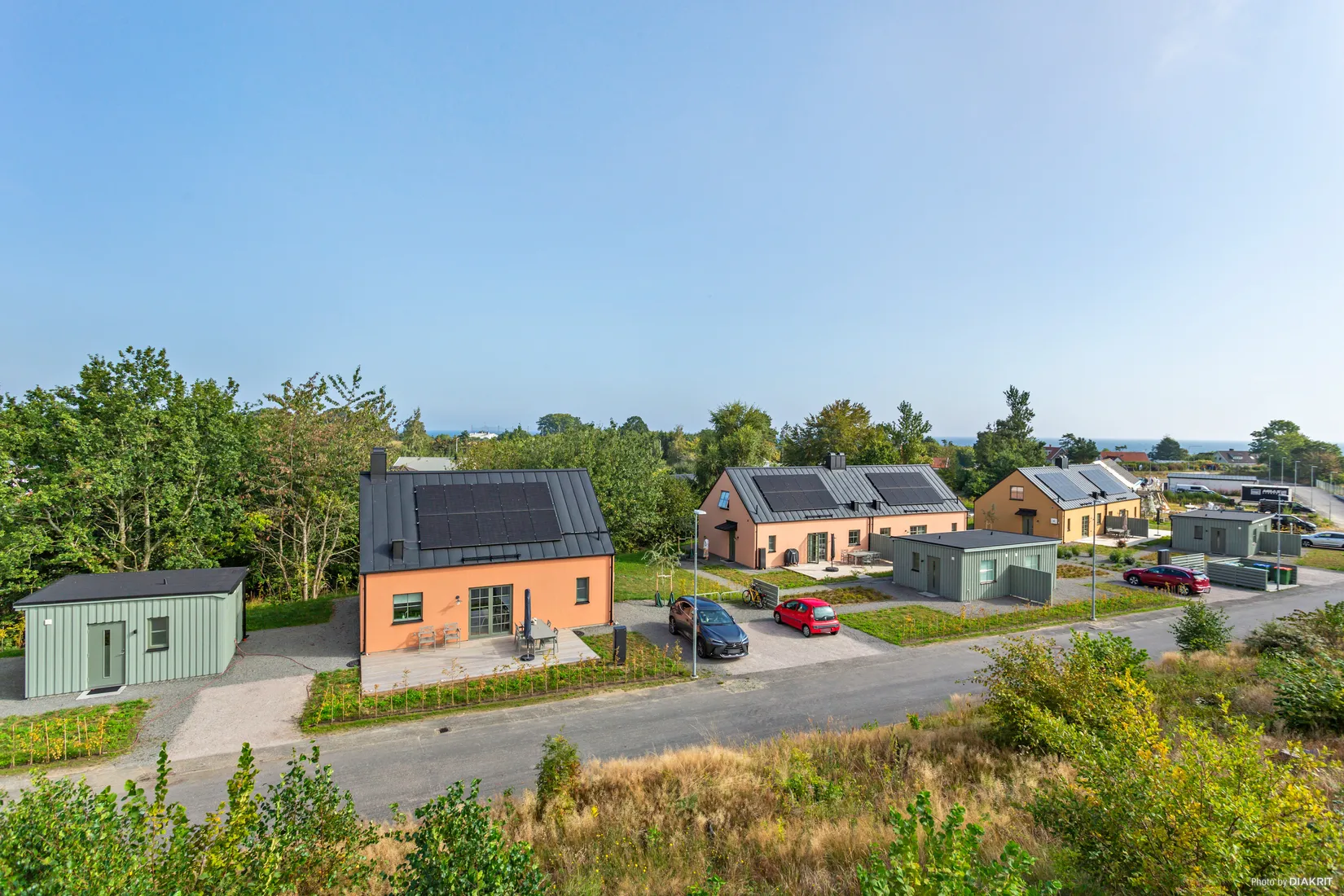 Bostadsrätt, Rubinolagatan 14 - andel 10, Vik, Simrishamn