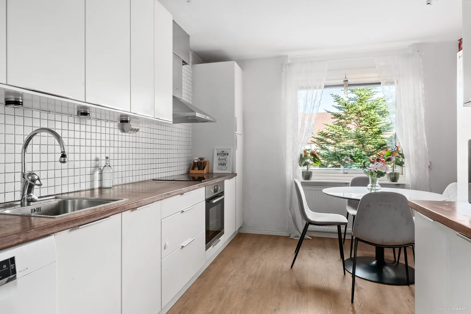 Bostadsrätt, Guldbrandsgatan 24, Trandared, Borås