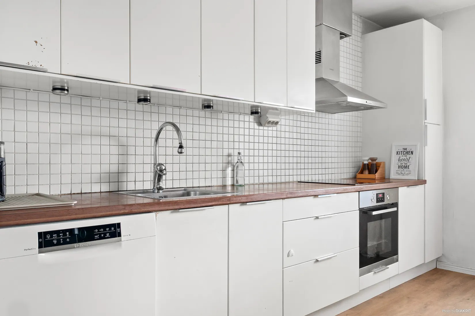 Bostadsrätt, Guldbrandsgatan 24, Trandared, Borås