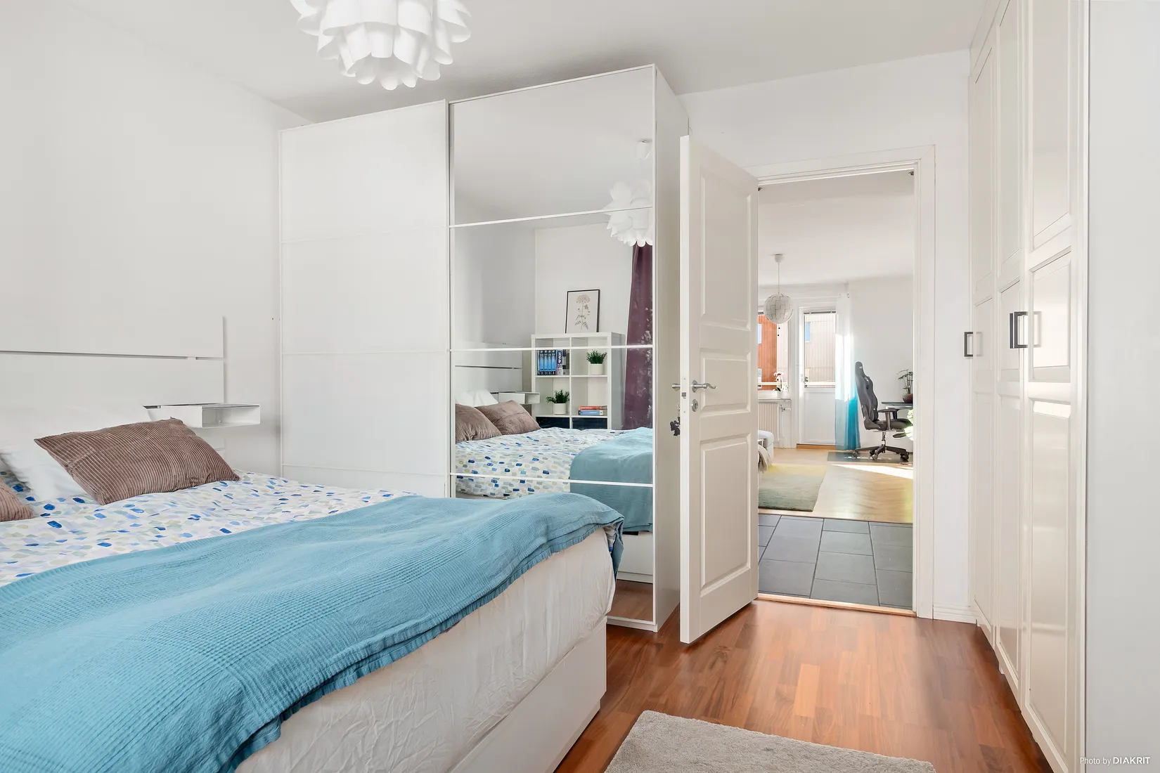 Bostadsrätt, Guldbrandsgatan 24, Trandared, Borås