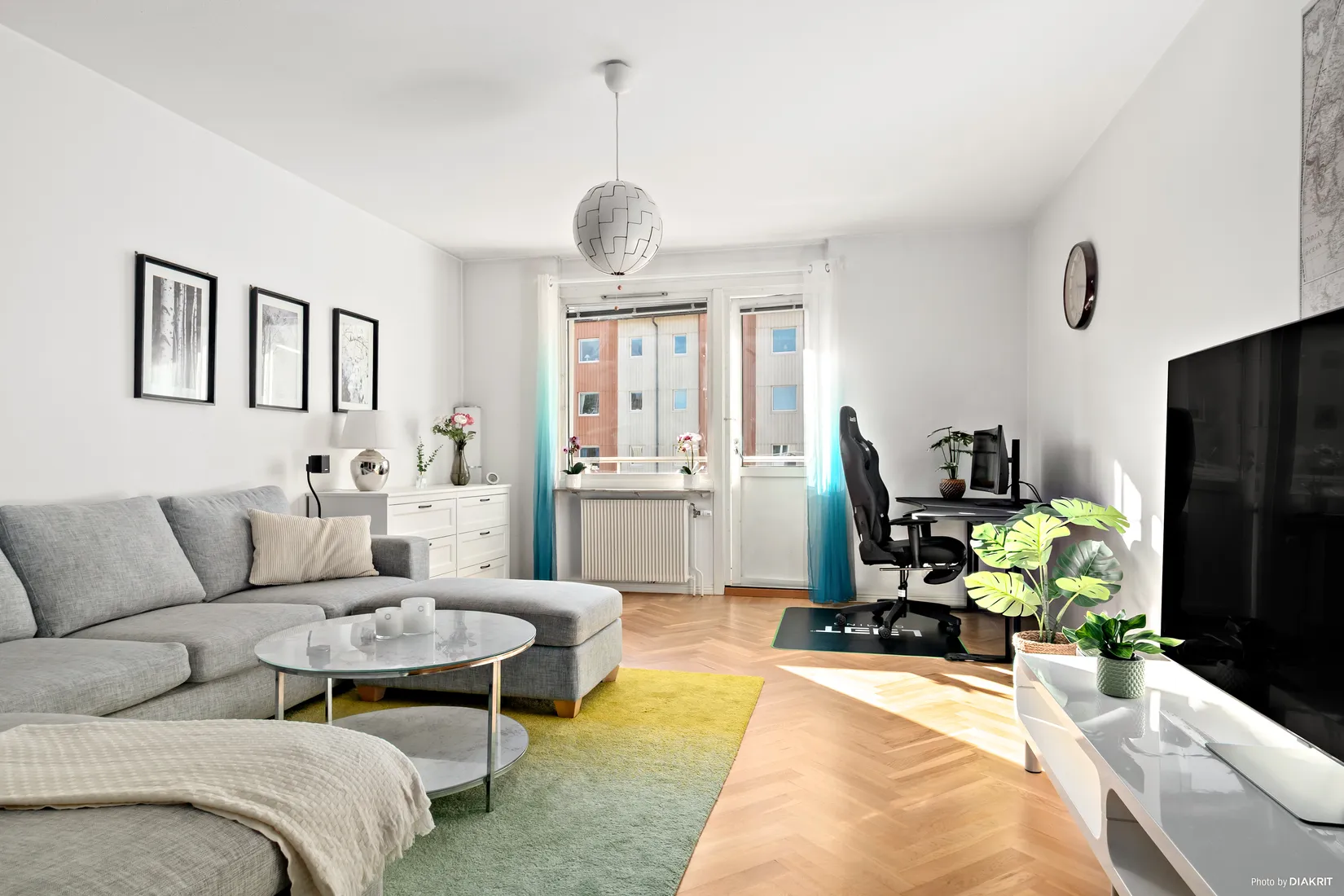 Bostadsrätt, Guldbrandsgatan 24, Trandared, Borås