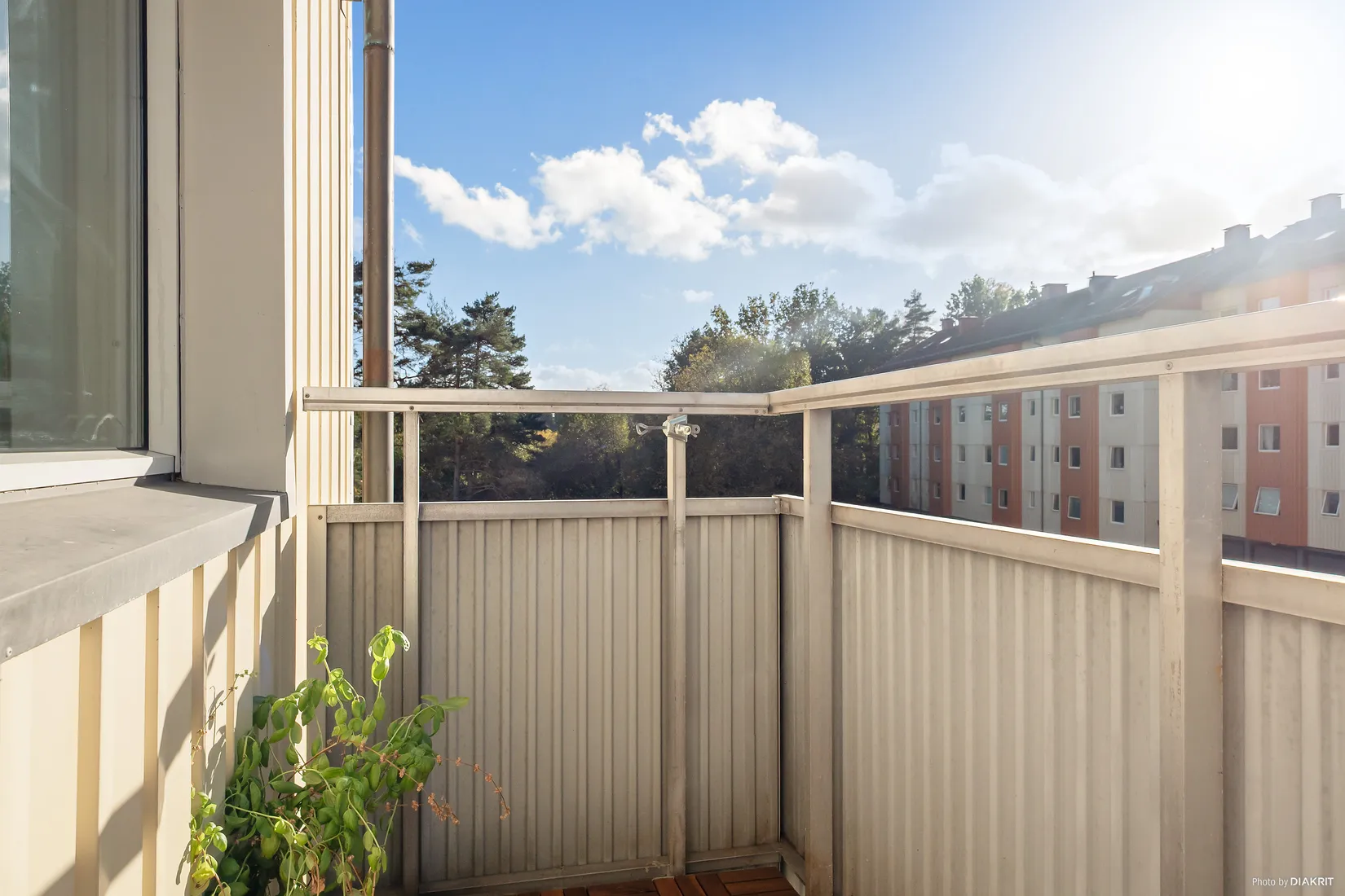Bostadsrätt, Guldbrandsgatan 24, Trandared, Borås
