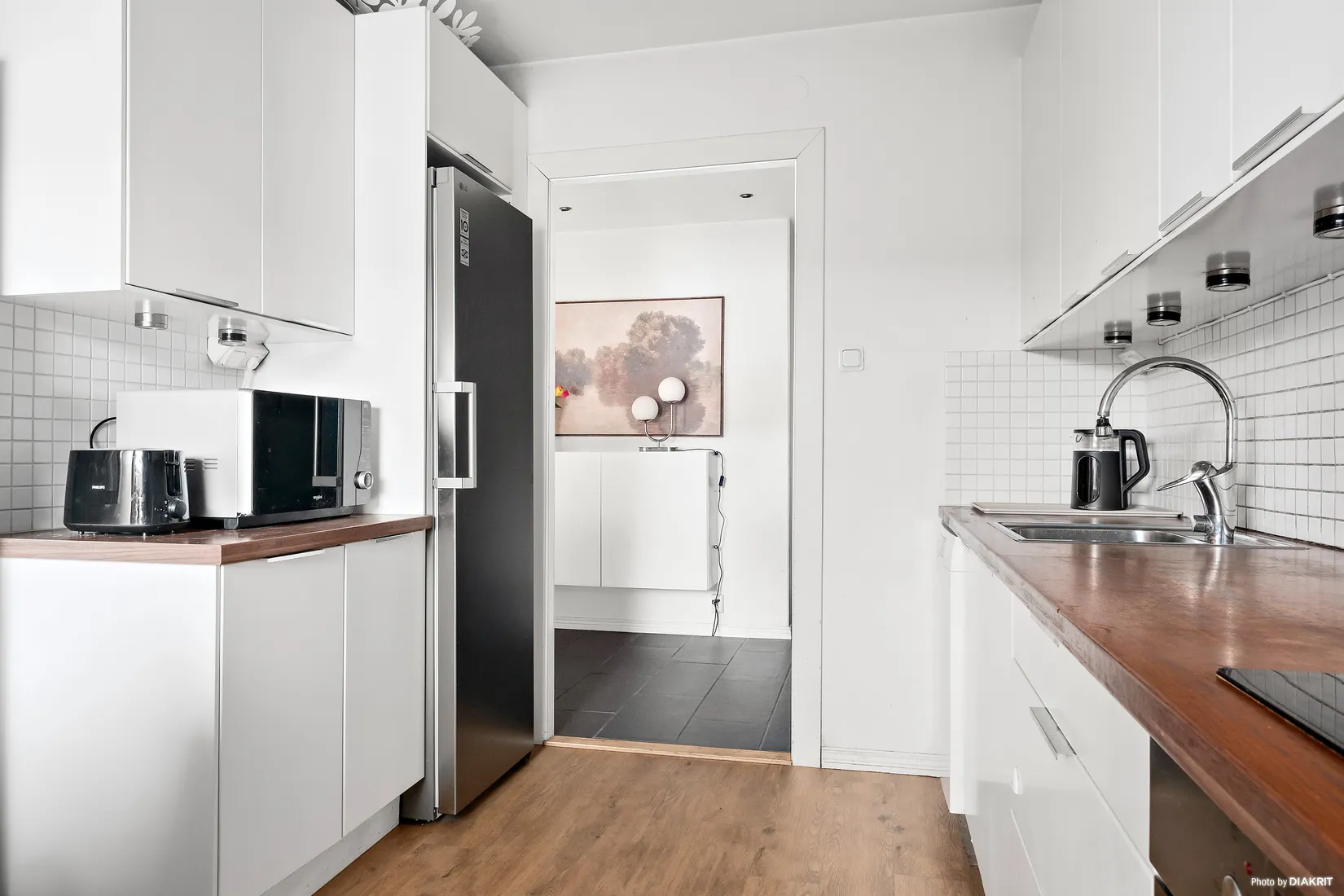 Bostadsrätt, Guldbrandsgatan 24, Trandared, Borås
