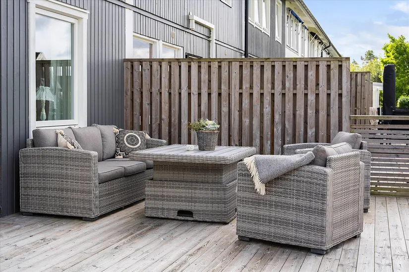 Villa, Yrvädersgränd 2, Fasseröd, Uddevalla