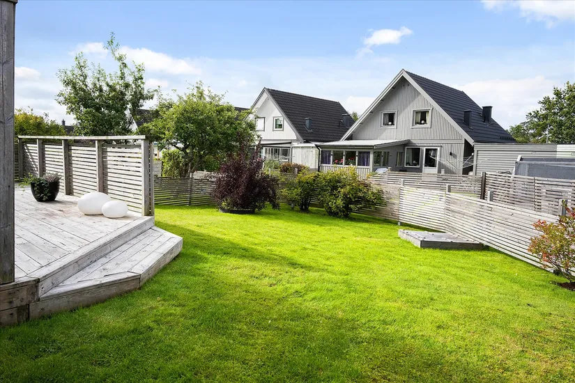 Villa, Yrvädersgränd 2, Fasseröd, Uddevalla