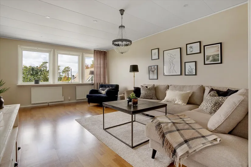 Villa, Yrvädersgränd 2, Fasseröd, Uddevalla