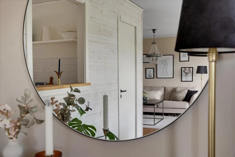 Villa, Yrvädersgränd 2, Fasseröd, Uddevalla