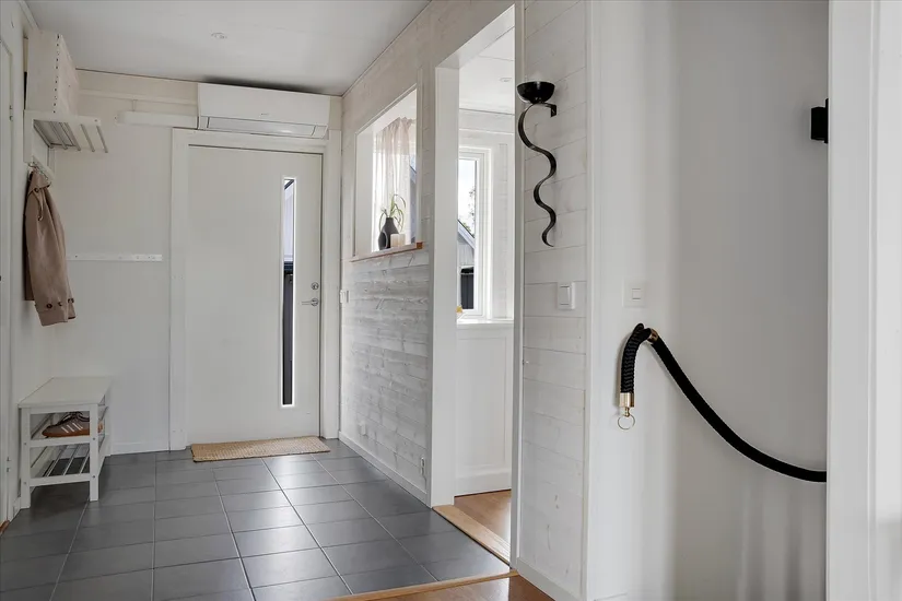 Villa, Yrvädersgränd 2, Fasseröd, Uddevalla