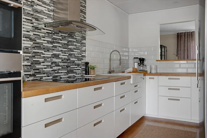 Villa, Yrvädersgränd 2, Fasseröd, Uddevalla