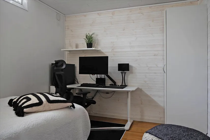 Villa, Yrvädersgränd 2, Fasseröd, Uddevalla