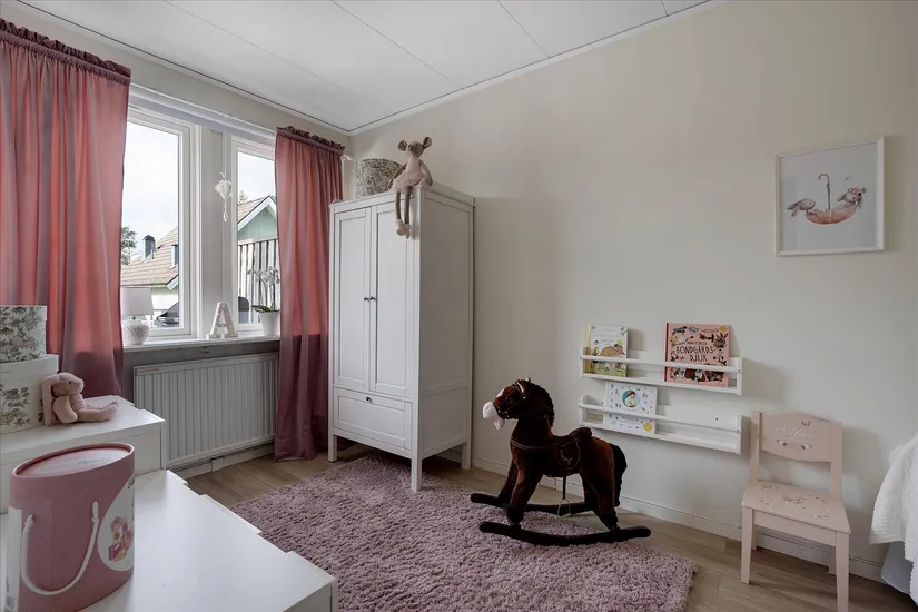 Villa, Yrvädersgränd 2, Fasseröd, Uddevalla