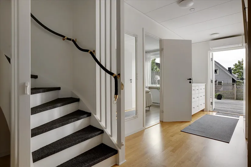 Villa, Yrvädersgränd 2, Fasseröd, Uddevalla