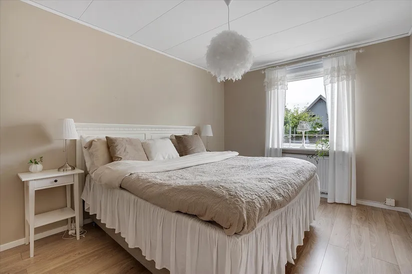 Villa, Yrvädersgränd 2, Fasseröd, Uddevalla