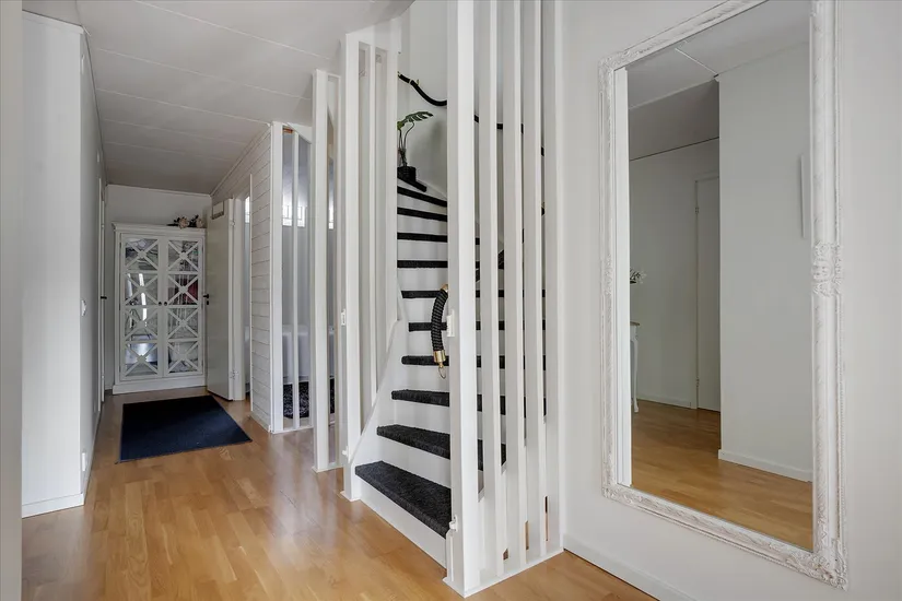 Villa, Yrvädersgränd 2, Fasseröd, Uddevalla