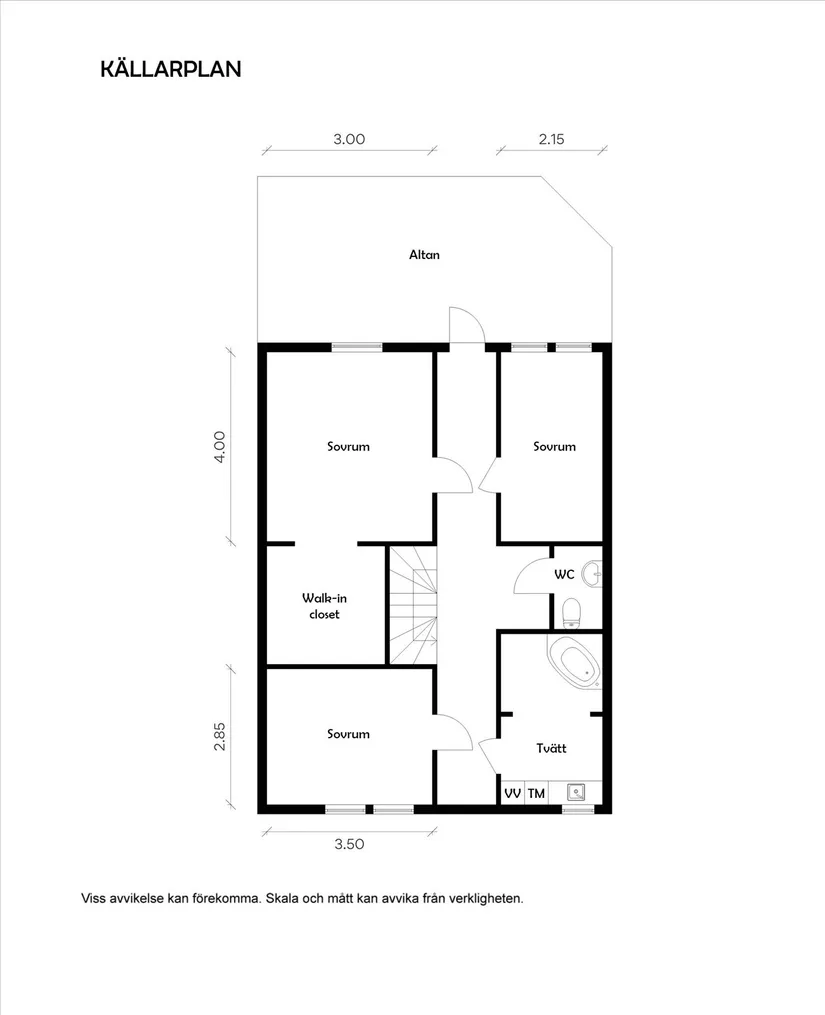 Villa, Yrvädersgränd 2, Fasseröd, Uddevalla