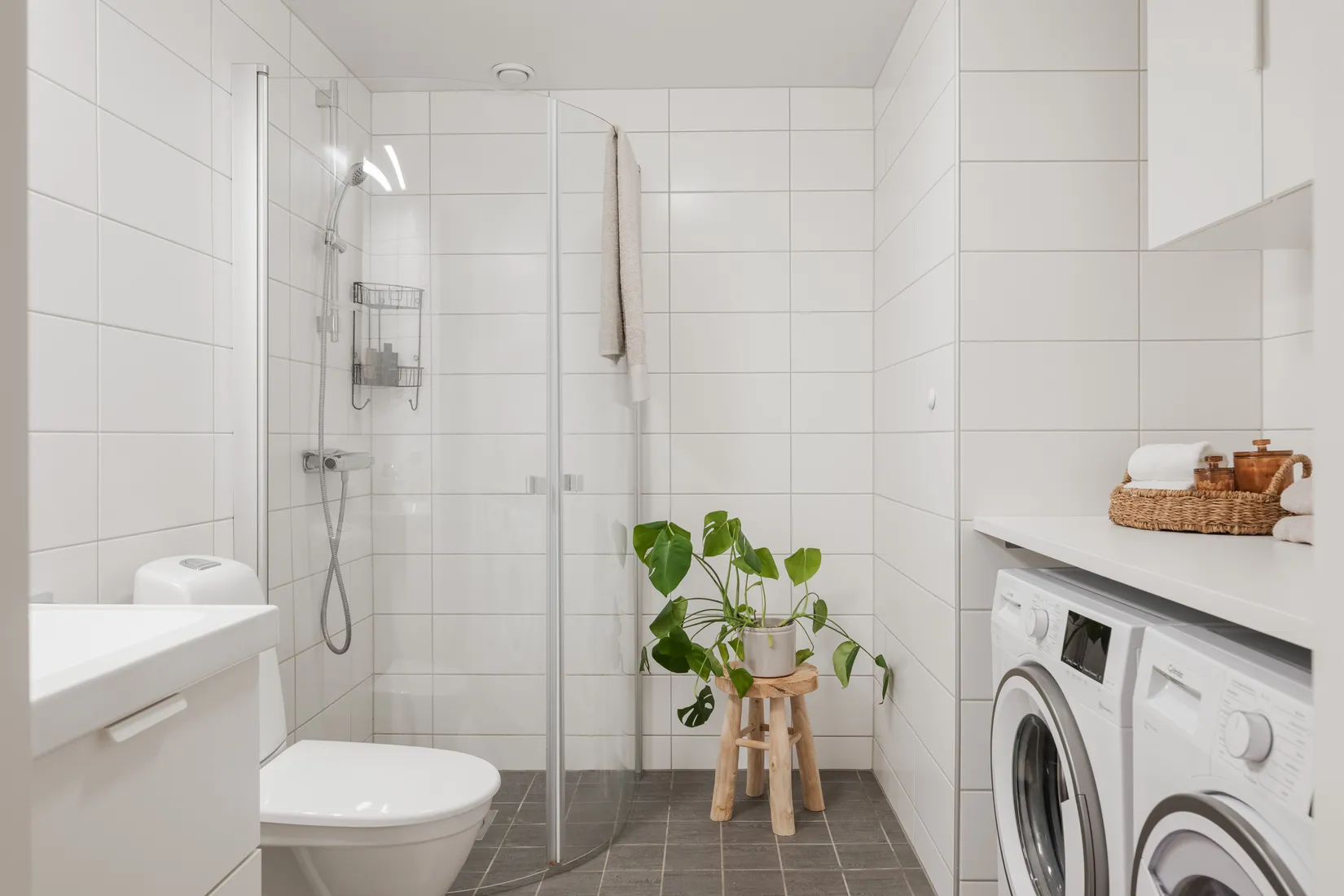 Bostadsrätt, Bomgatan 18, Västra Hamnen, Malmö