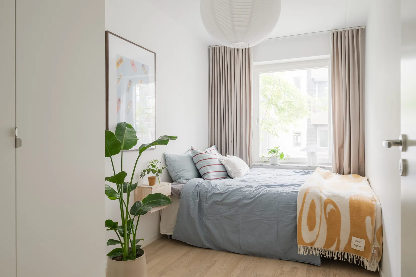 Bostadsrätt, Bomgatan 18, Västra Hamnen, Malmö