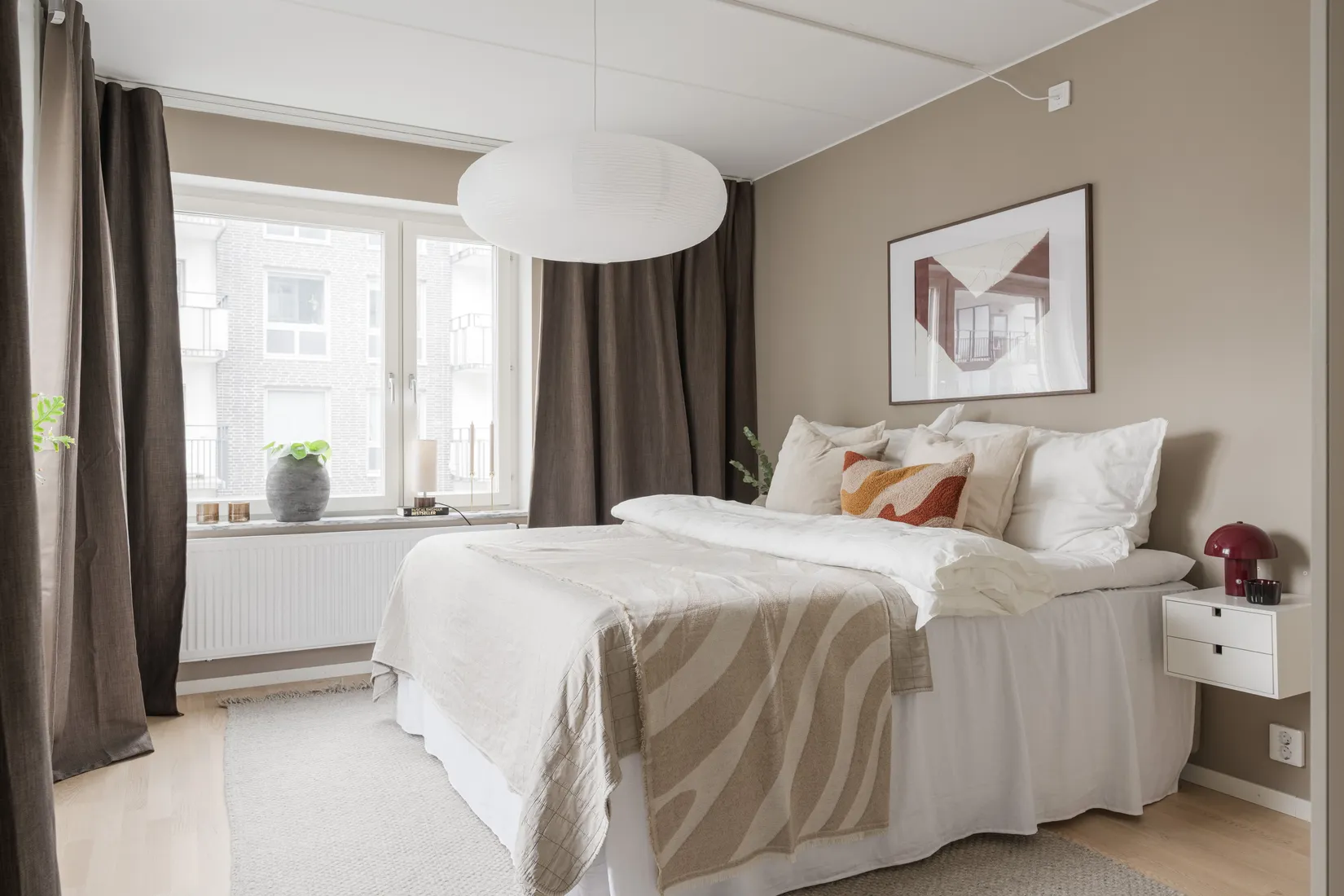 Bostadsrätt, Bomgatan 18, Västra Hamnen, Malmö