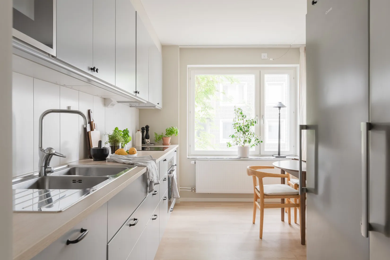 Bostadsrätt, Bomgatan 18, Västra Hamnen, Malmö
