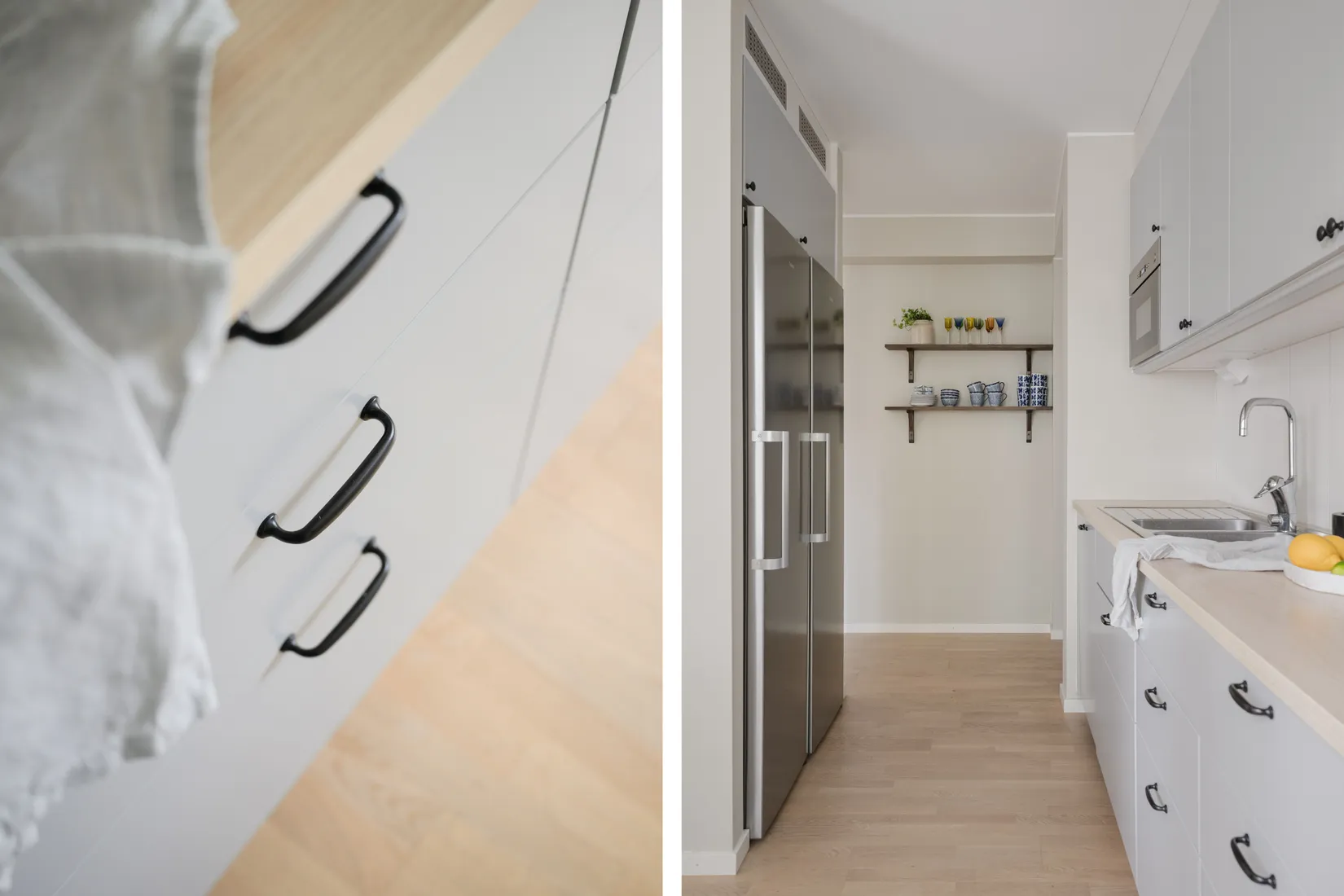 Bostadsrätt, Bomgatan 18, Västra Hamnen, Malmö