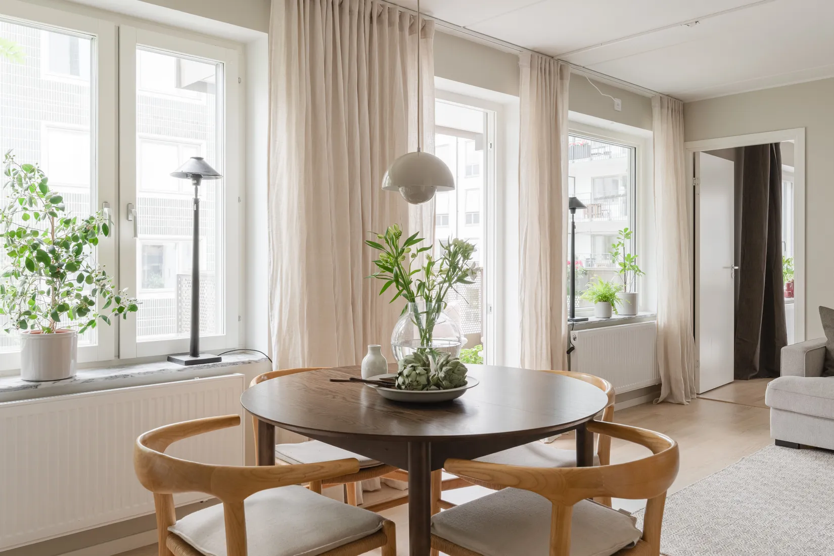 Bostadsrätt, Bomgatan 18, Västra Hamnen, Malmö