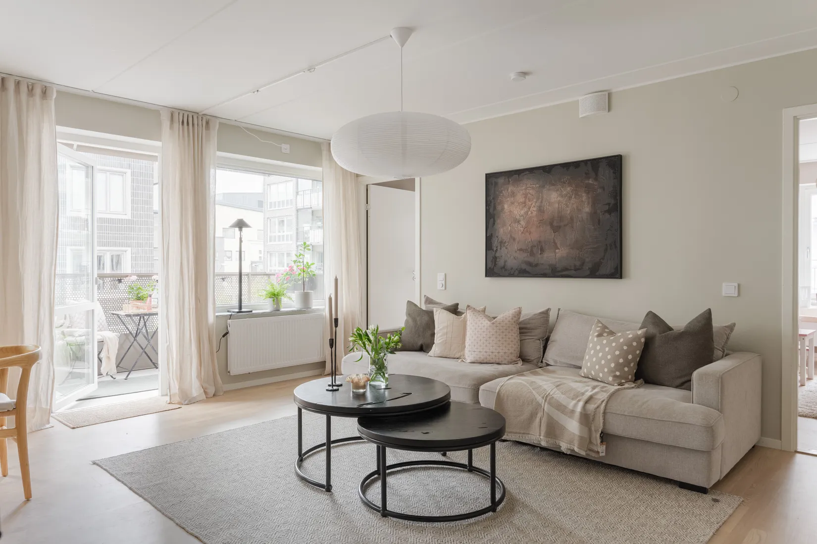 Bostadsrätt, Bomgatan 18, Västra Hamnen, Malmö