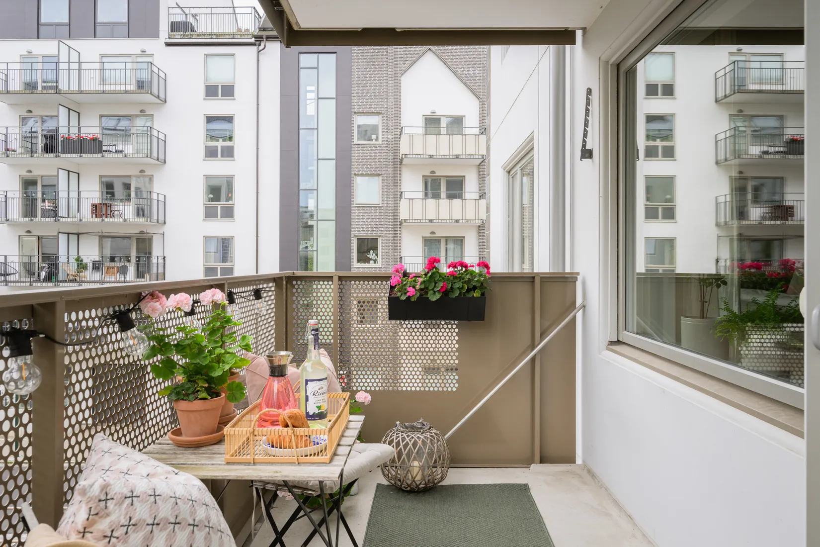 Bostadsrätt, Bomgatan 18, Västra Hamnen, Malmö