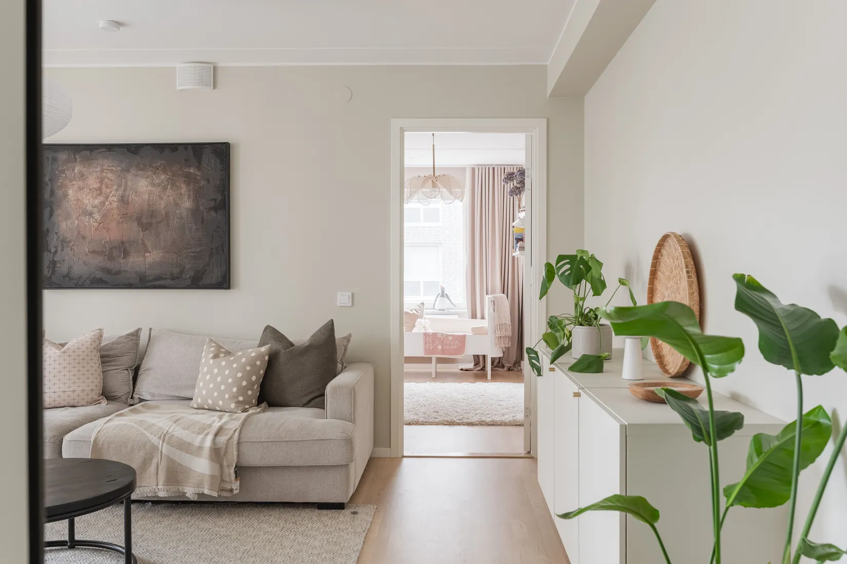 Bostadsrätt, Bomgatan 18, Västra Hamnen, Malmö