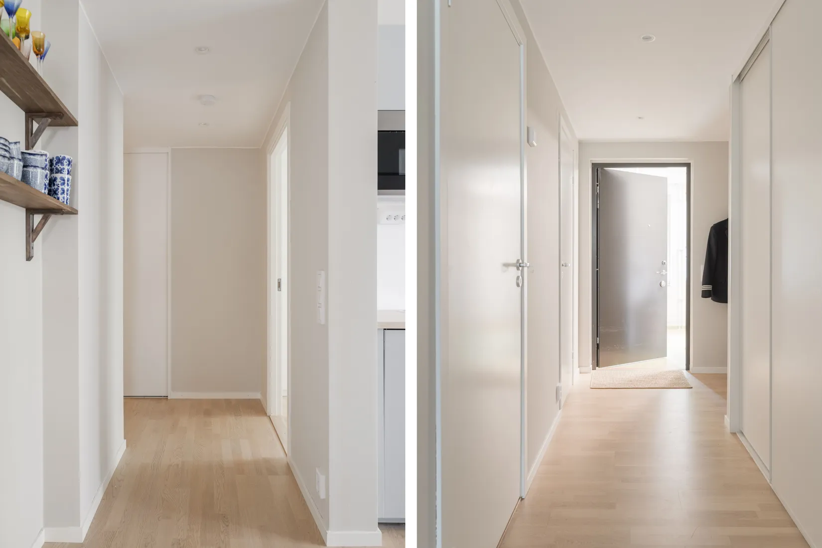 Bostadsrätt, Bomgatan 18, Västra Hamnen, Malmö