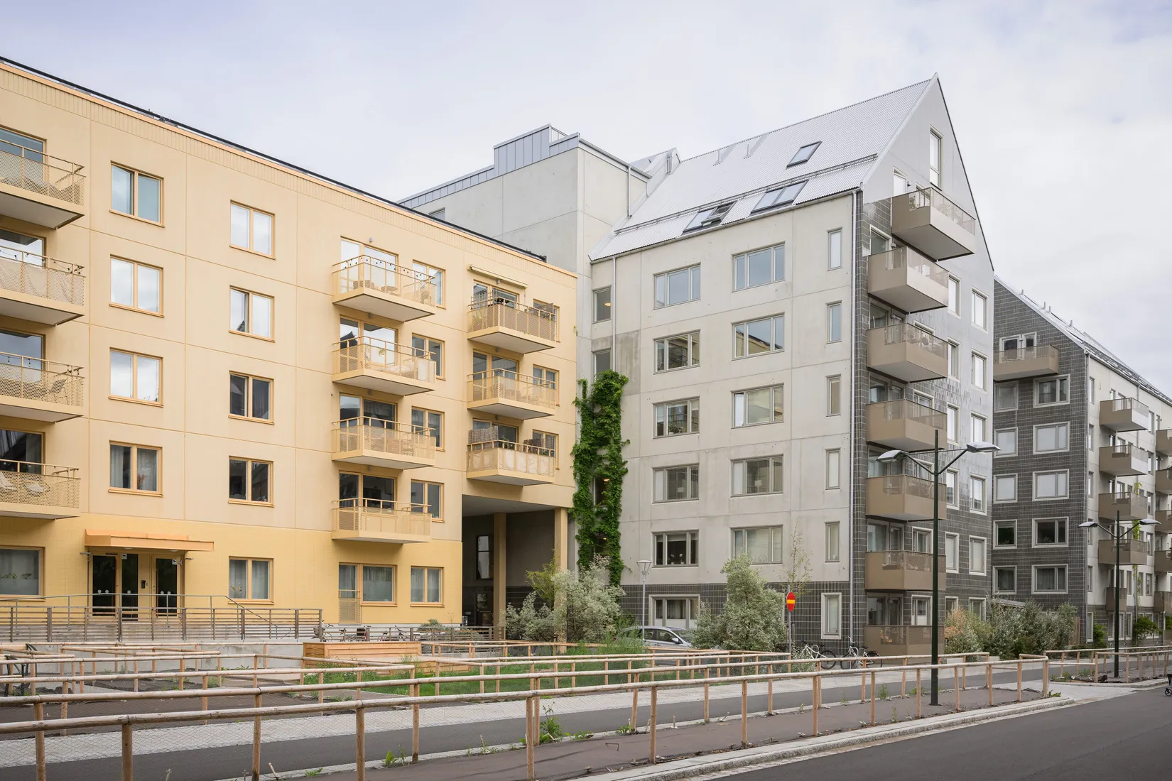 Bostadsrätt, Bomgatan 18, Västra Hamnen, Malmö