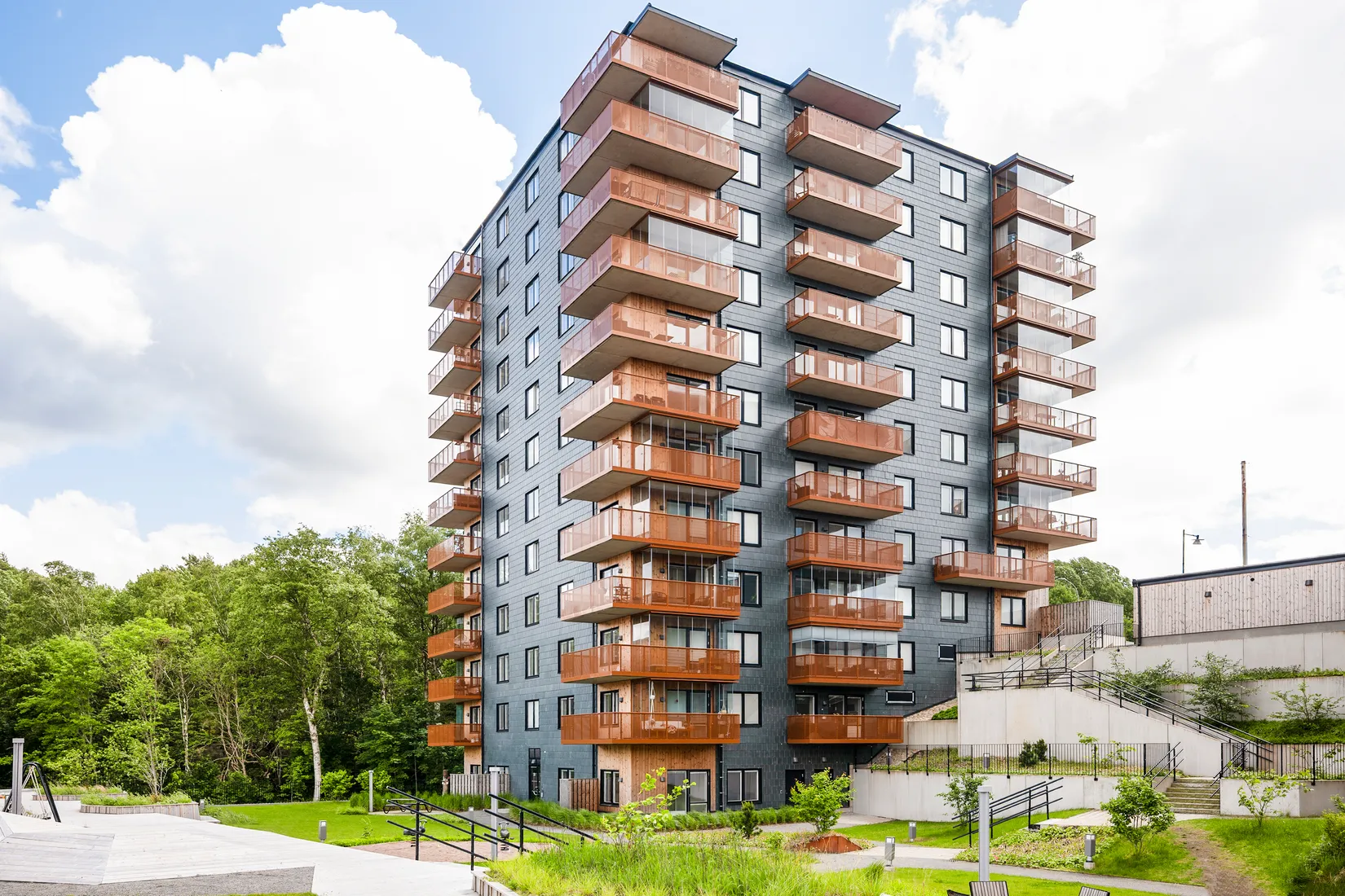Bostadsrätt, Träkilsgatan 50, Björkekärr, Göteborg