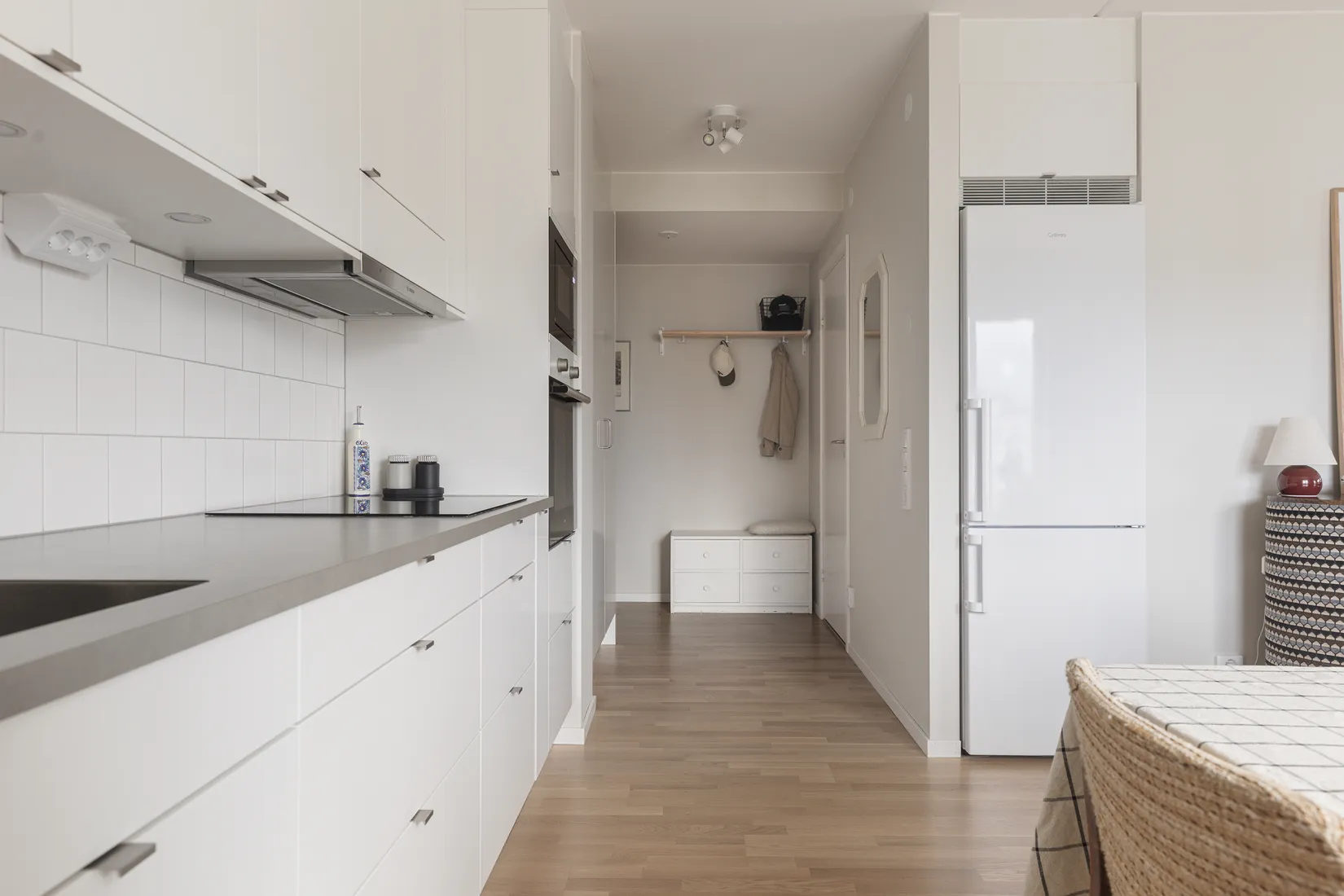 Bostadsrätt, Träkilsgatan 50, Björkekärr, Göteborg