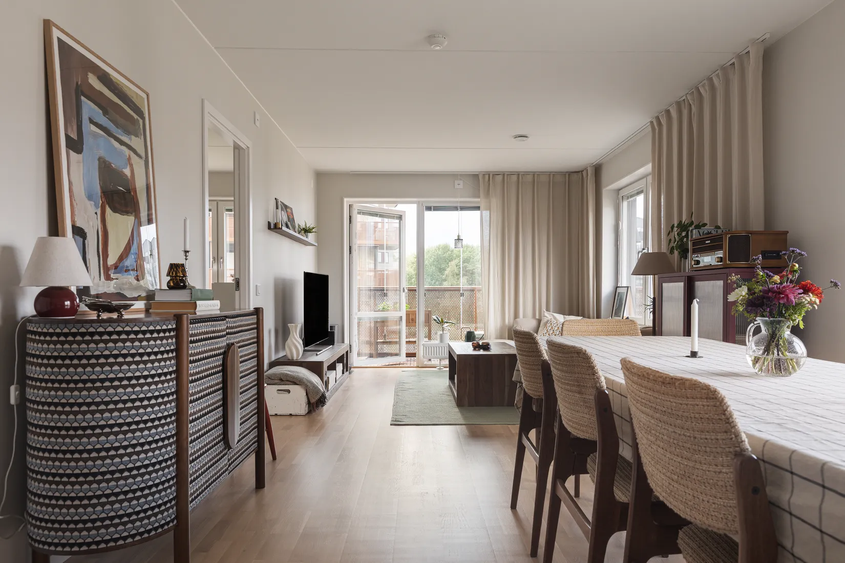 Bostadsrätt, Träkilsgatan 50, Björkekärr, Göteborg