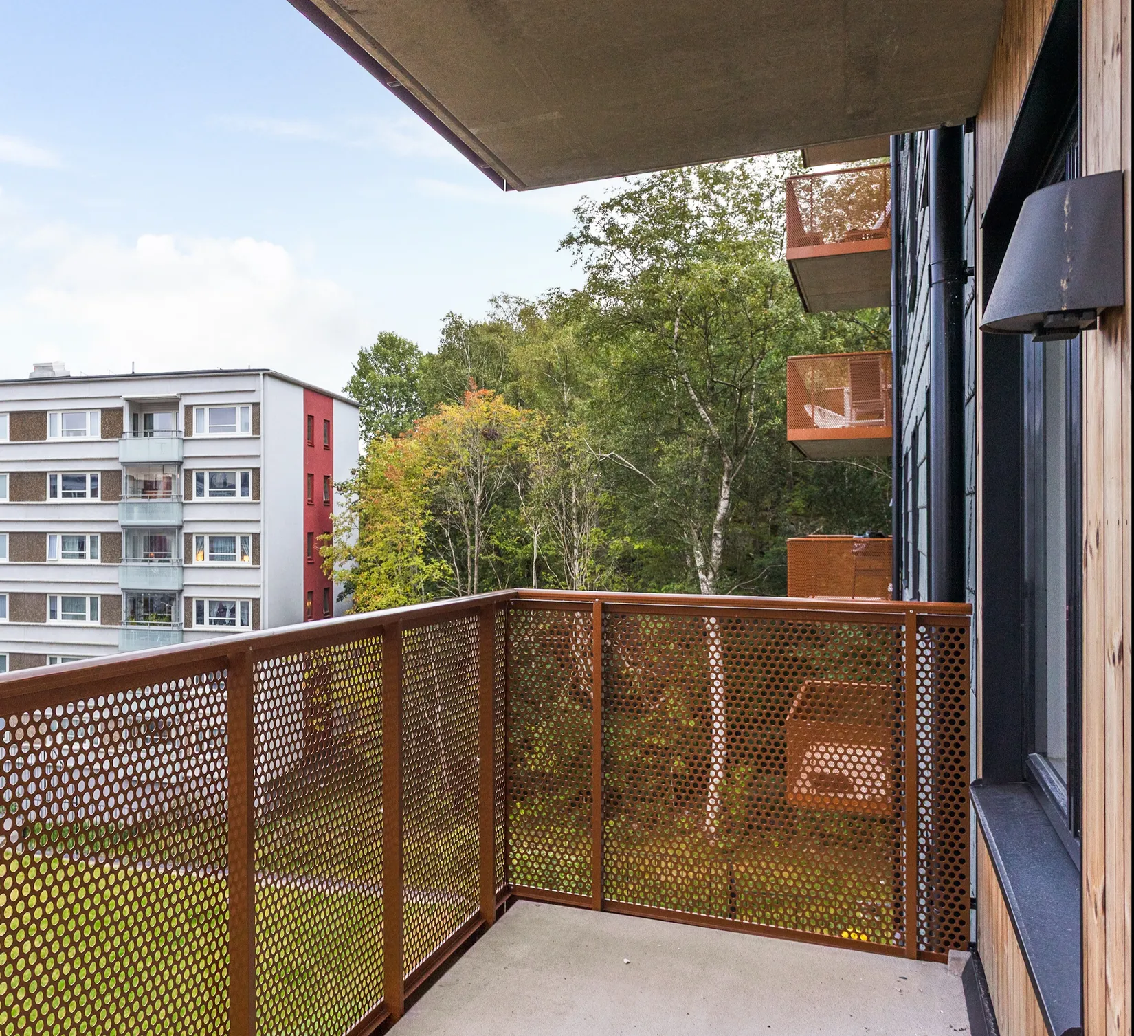 Bostadsrätt, Träkilsgatan 50, Björkekärr, Göteborg