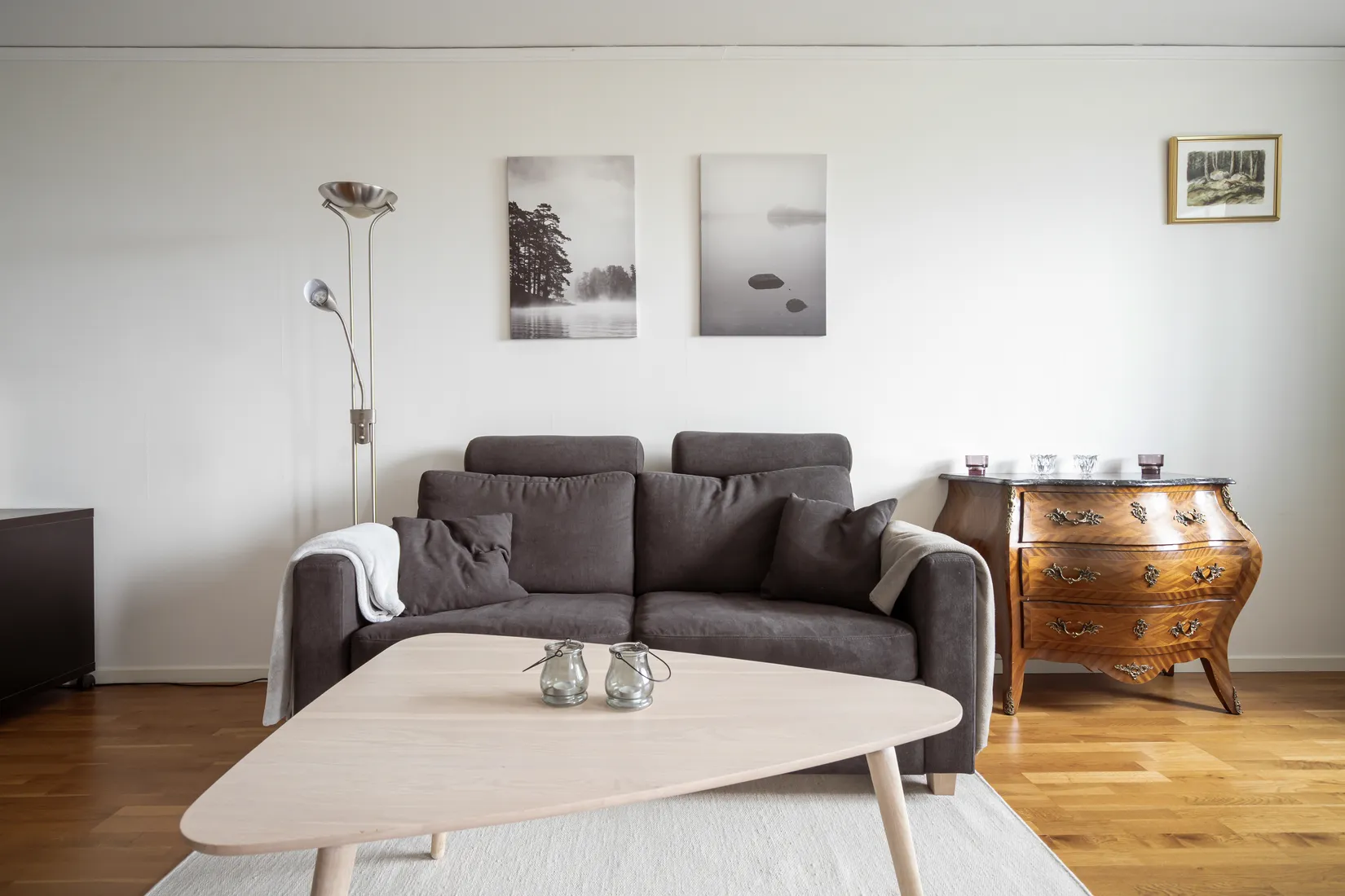 Bostadsrätt, Doktor Lindhs gata 6, Guldheden, Göteborg