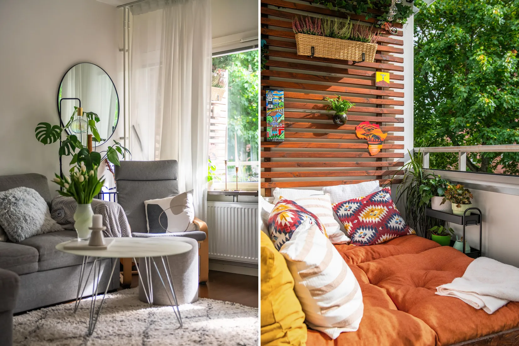 Bostadsrätt, Bygatan 21, Huvudsta, Solna