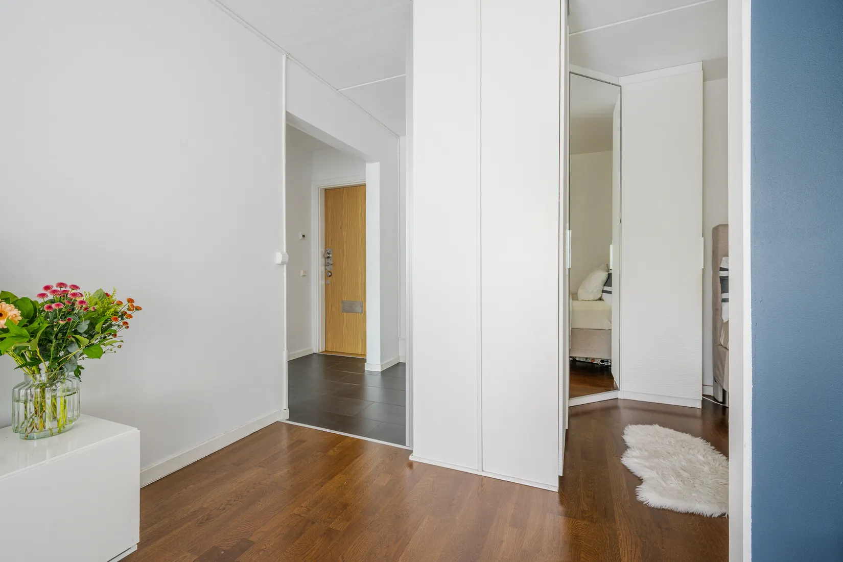 Bostadsrätt, Bygatan 21, Huvudsta, Solna
