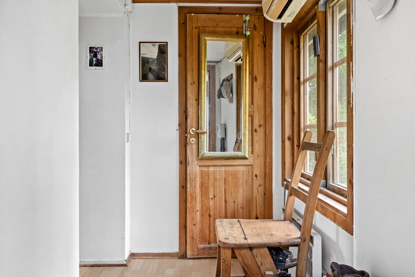 Fritidshus, Lunda 11, Lovö Lunda, Ekerö