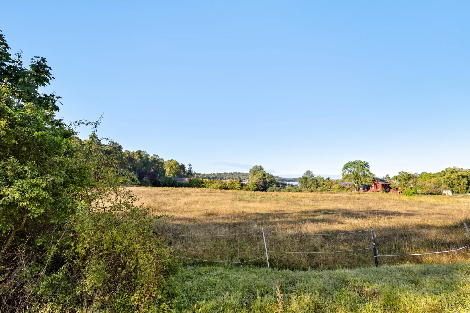 Fritidshus, Lunda 11, Lovö Lunda, Ekerö