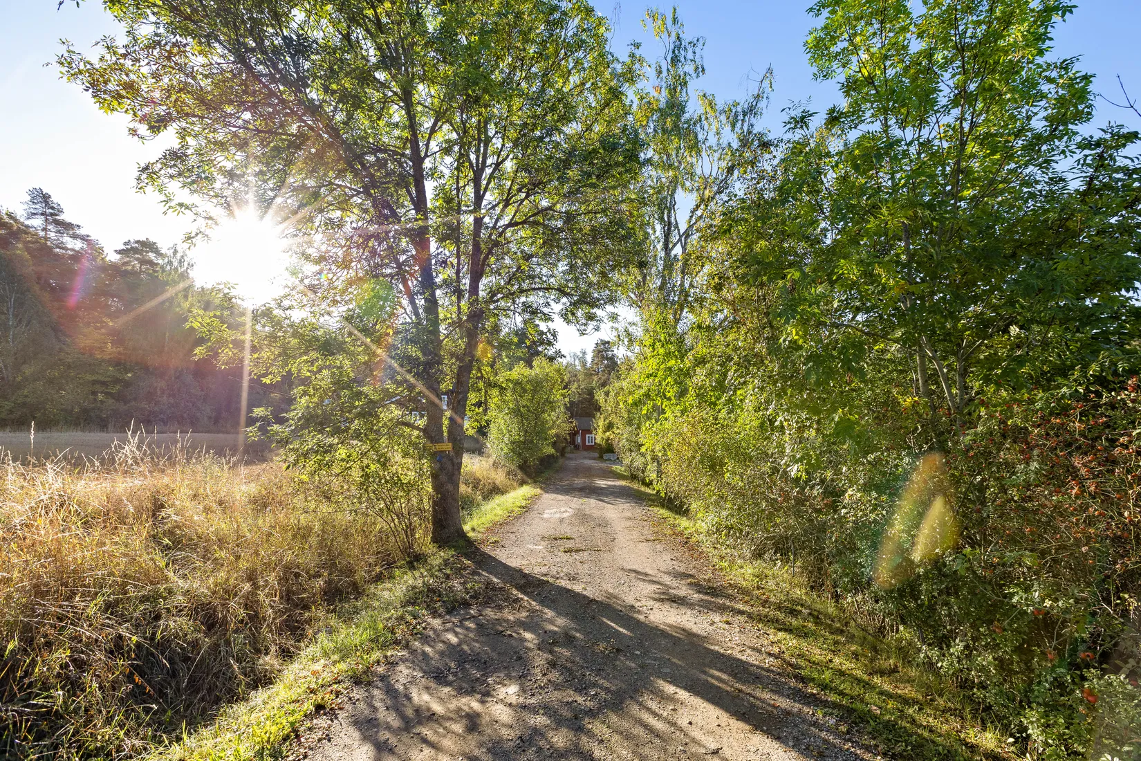 Fritidshus, Lunda 11, Lovö Lunda, Ekerö