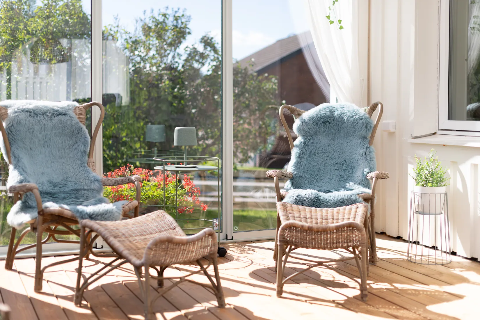 Villa, Akvilejagången 1, Hulta, Borås