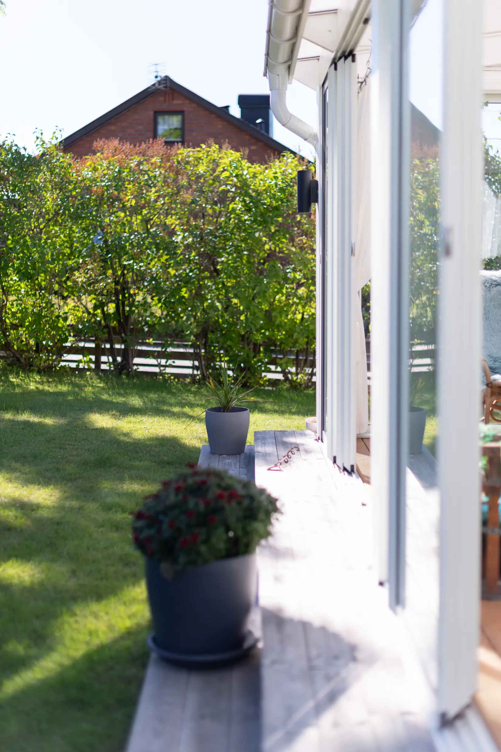 Villa, Akvilejagången 1, Hulta, Borås