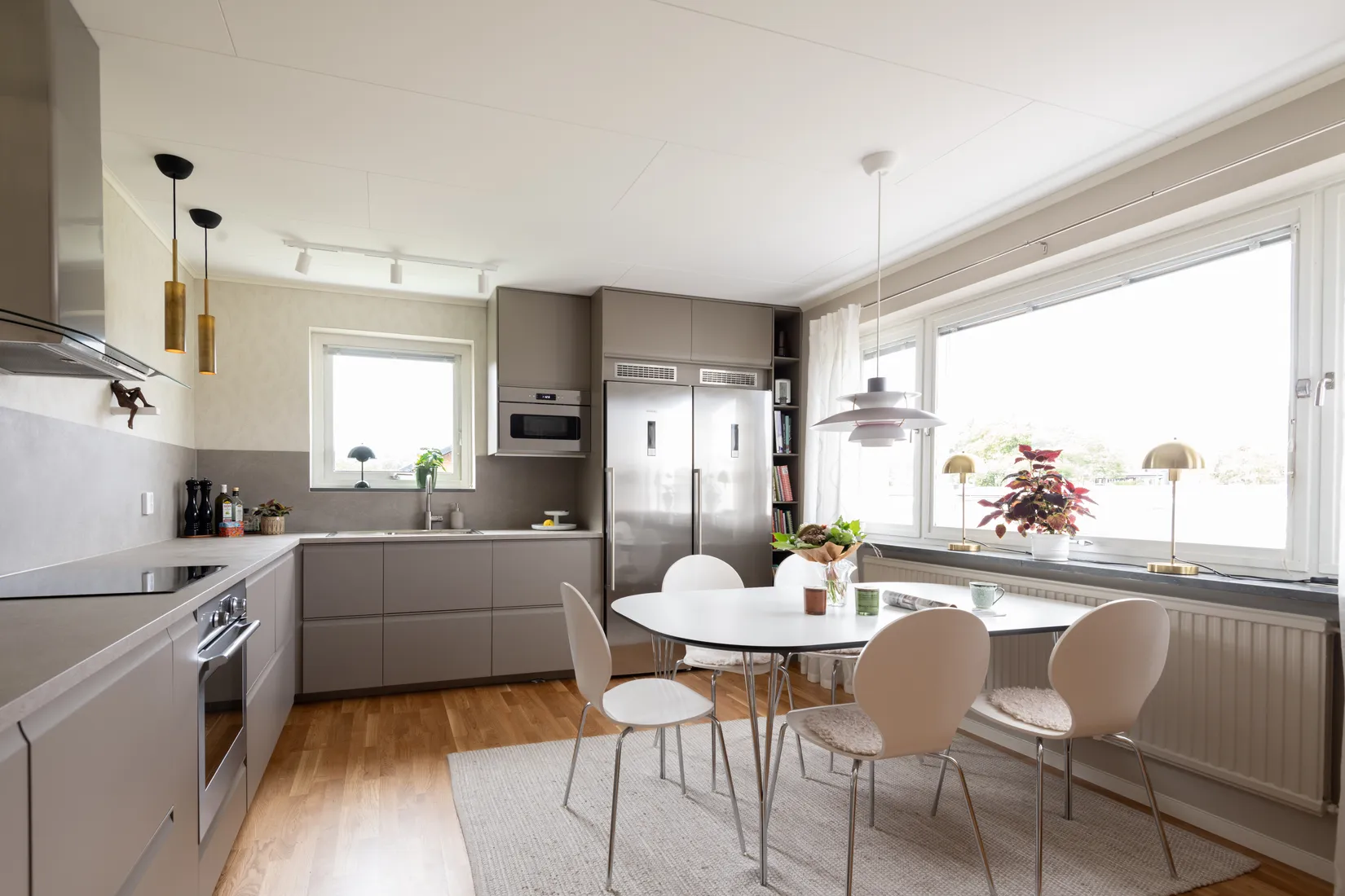 Villa, Akvilejagången 1, Hulta, Borås