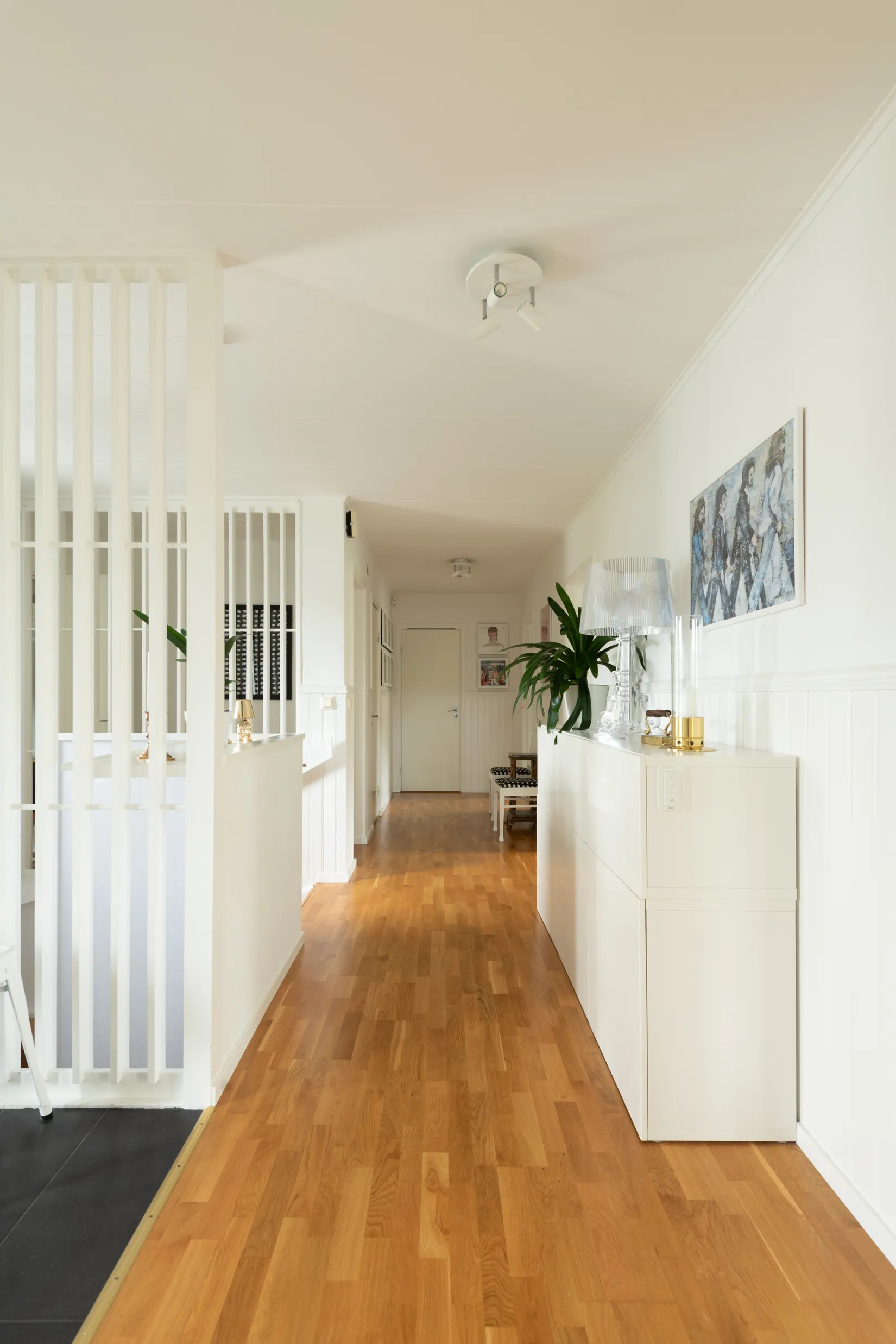 Villa, Akvilejagången 1, Hulta, Borås